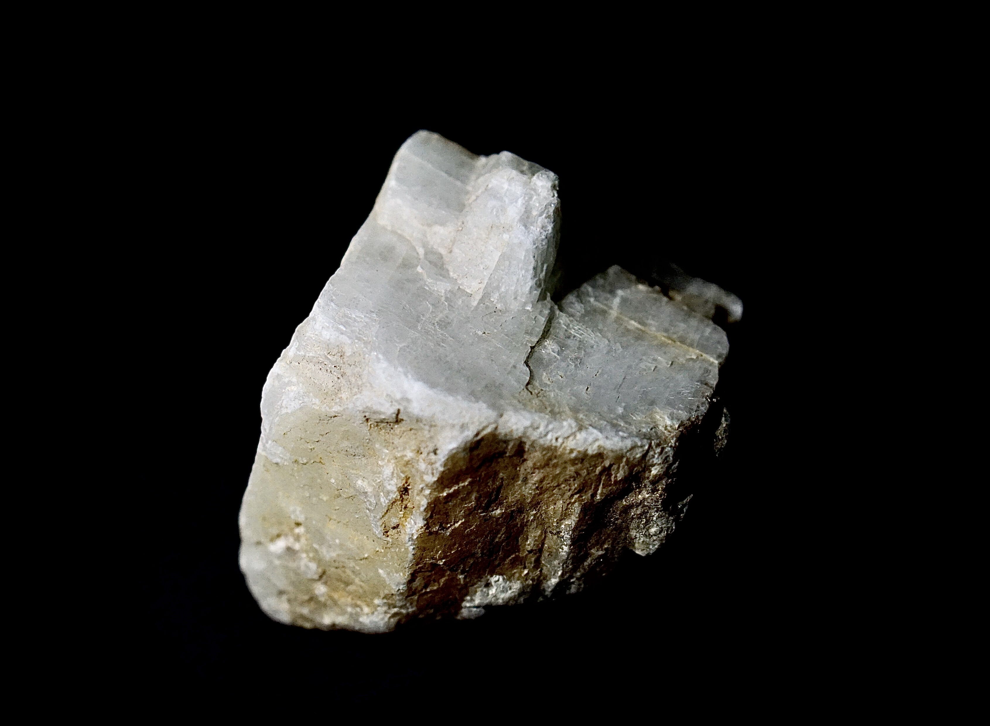 BARITE ORE